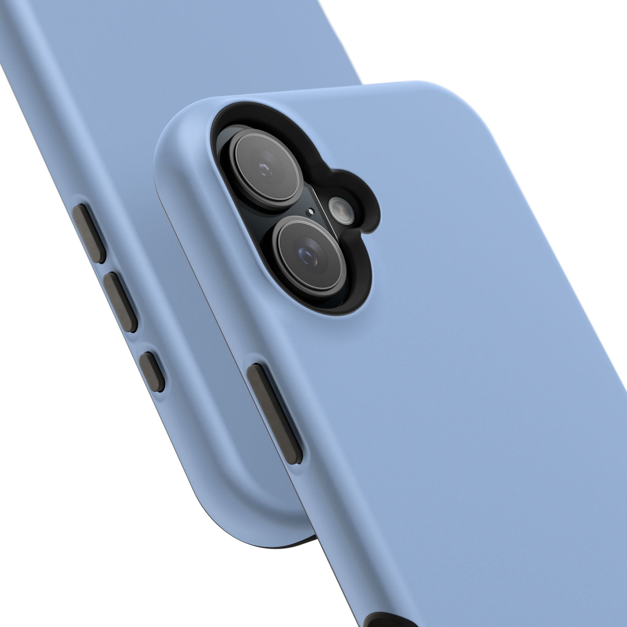 The Classic Clario Phone Case | Blue