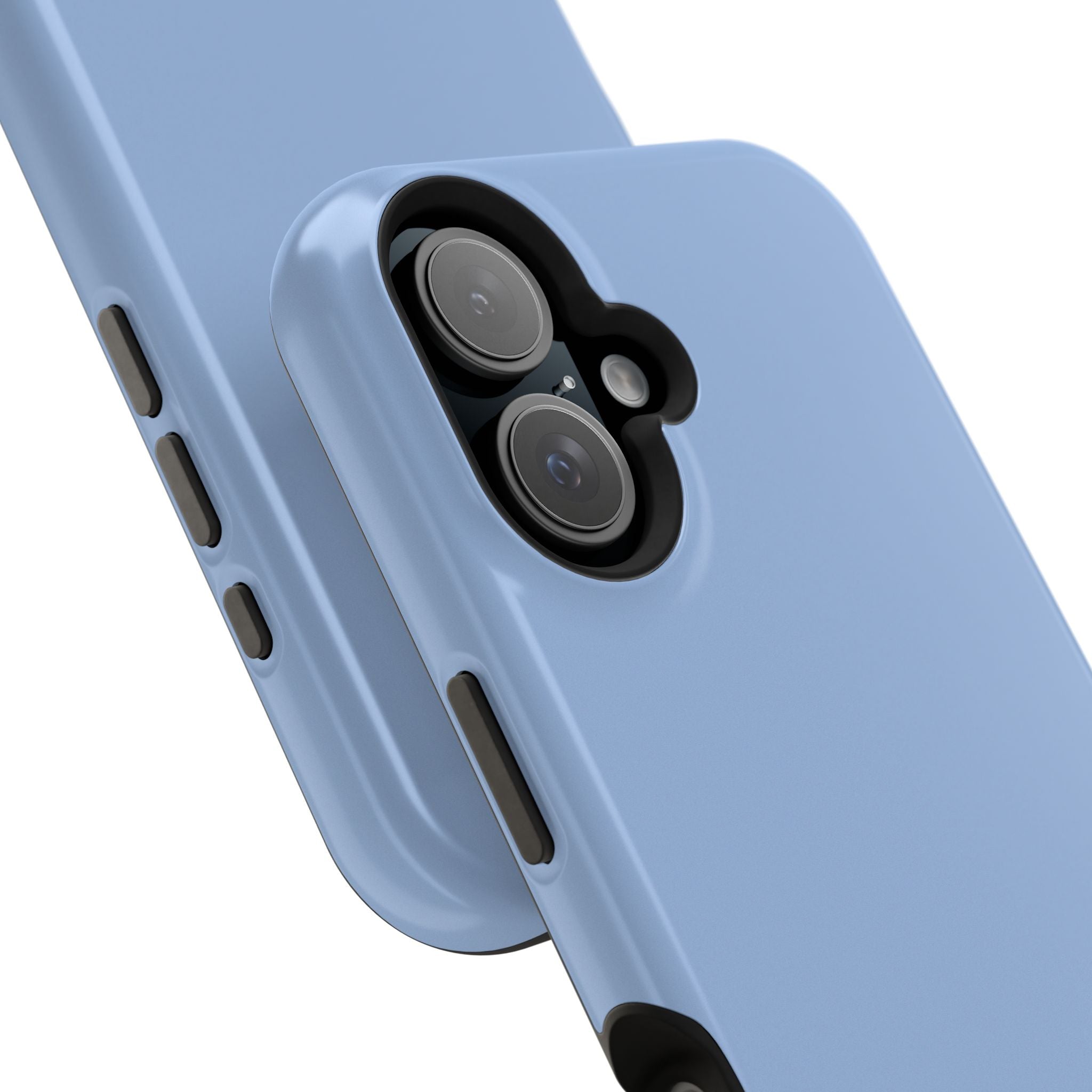 The Classic Clario Phone Case | Blue