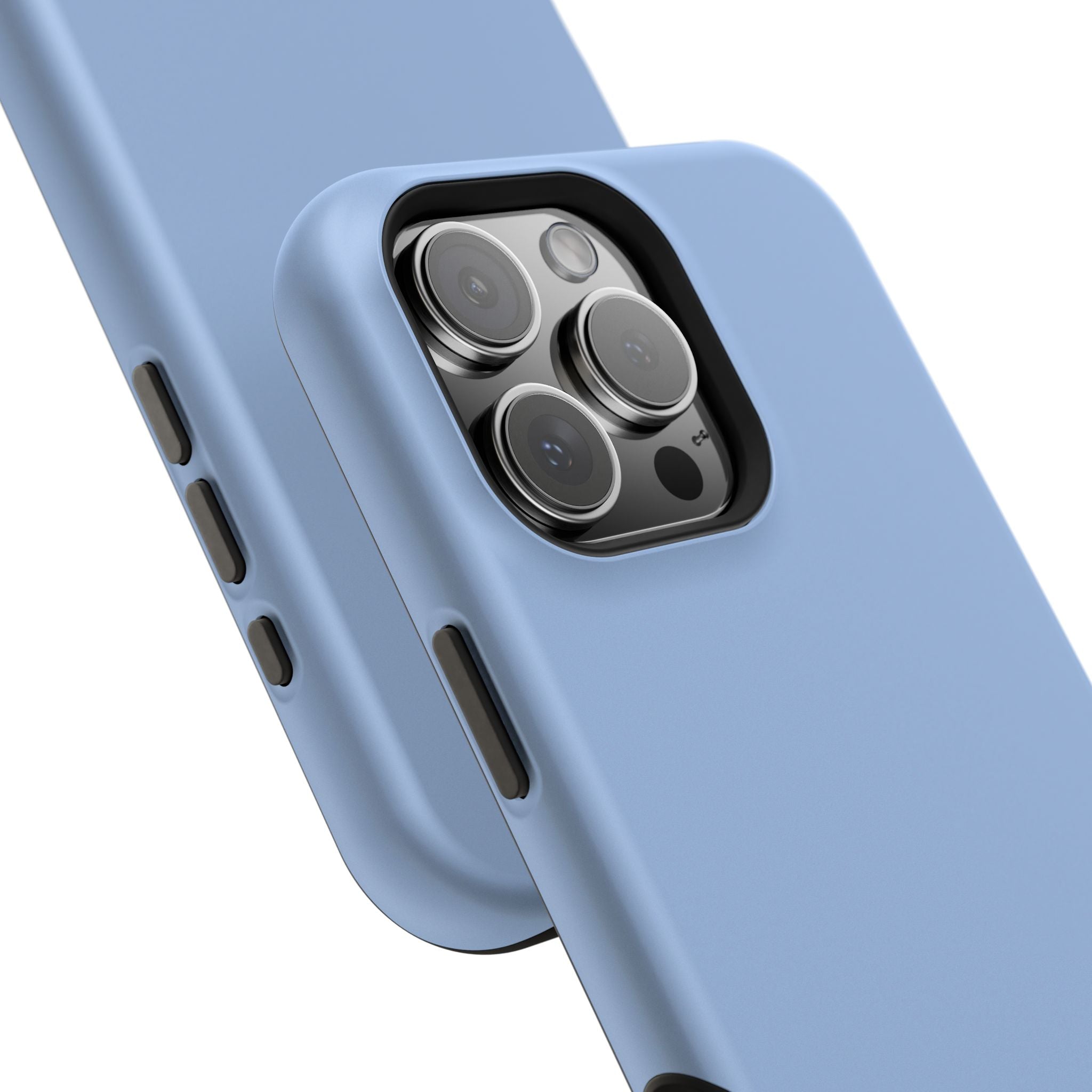 The Classic Clario Phone Case | Blue