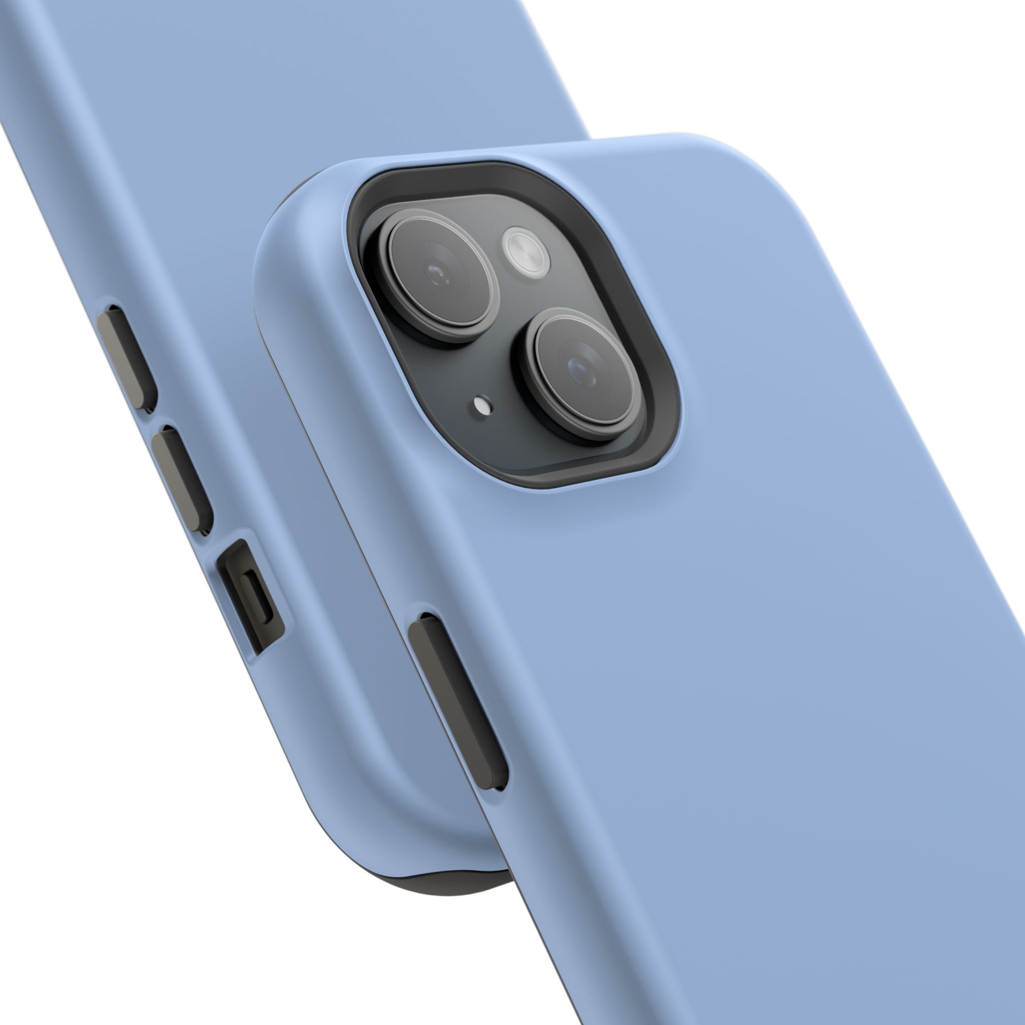 The Classic Clario Phone Case | Blue