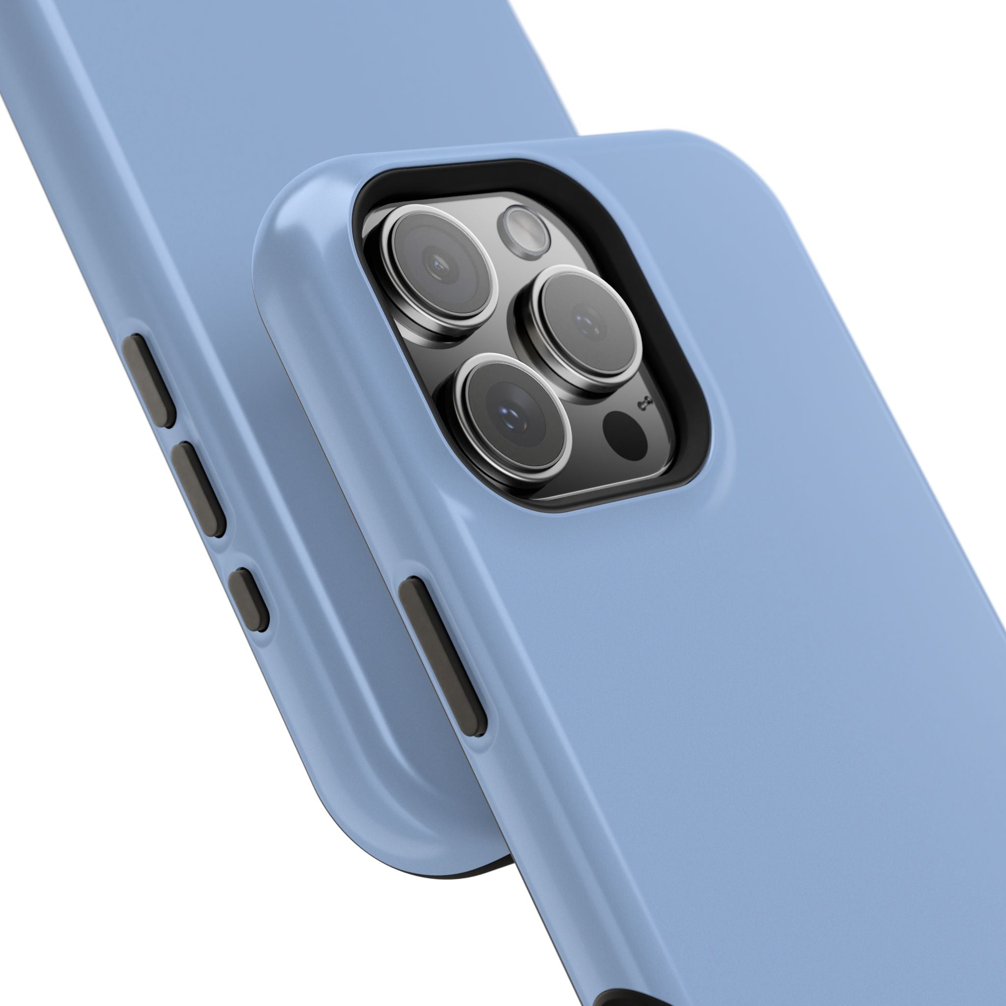 The Classic Clario Phone Case | Blue