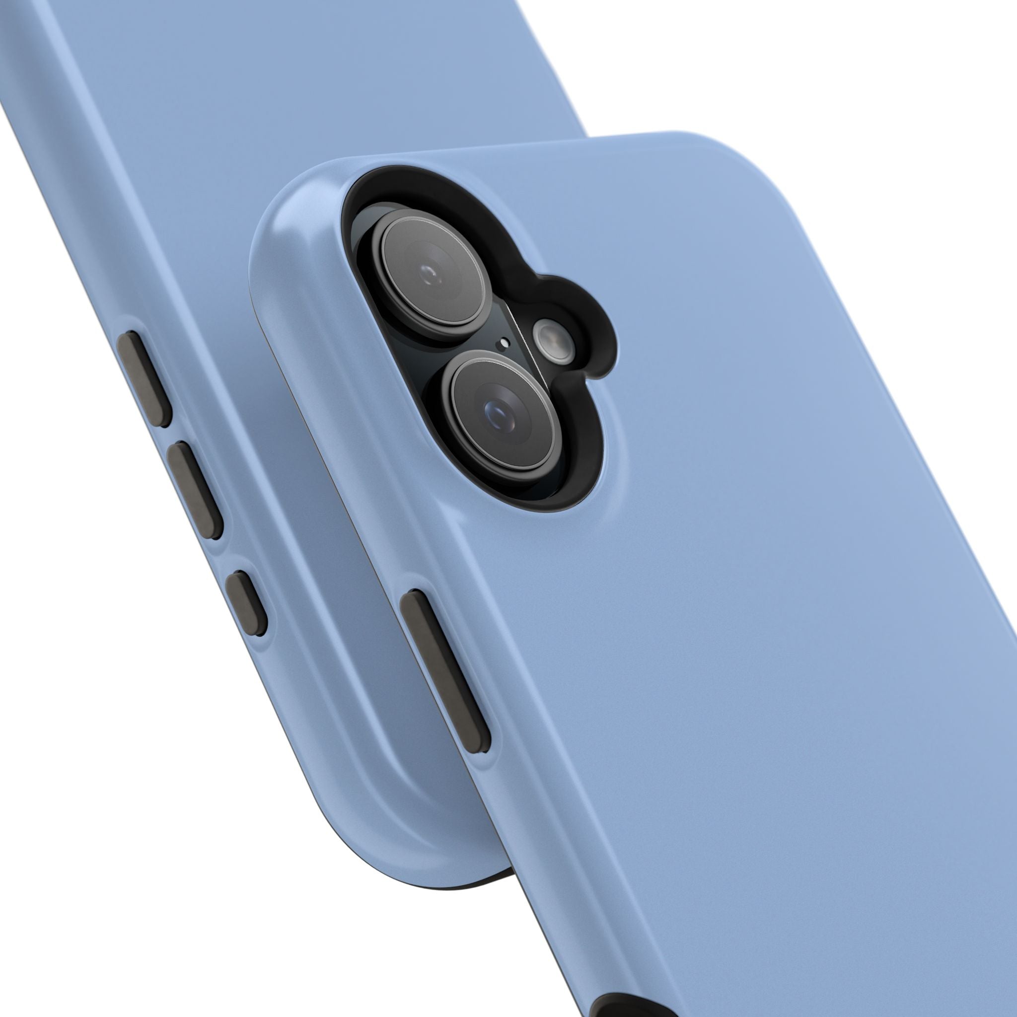 The Classic Clario Phone Case | Blue